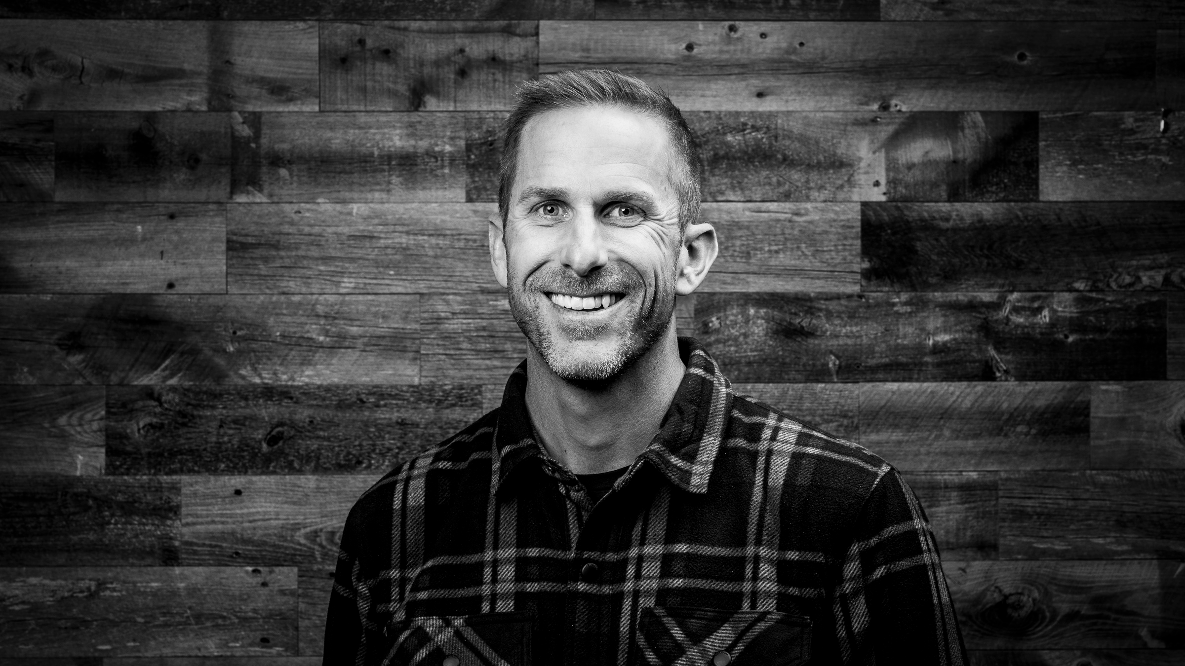 Peter Fleming, CEO